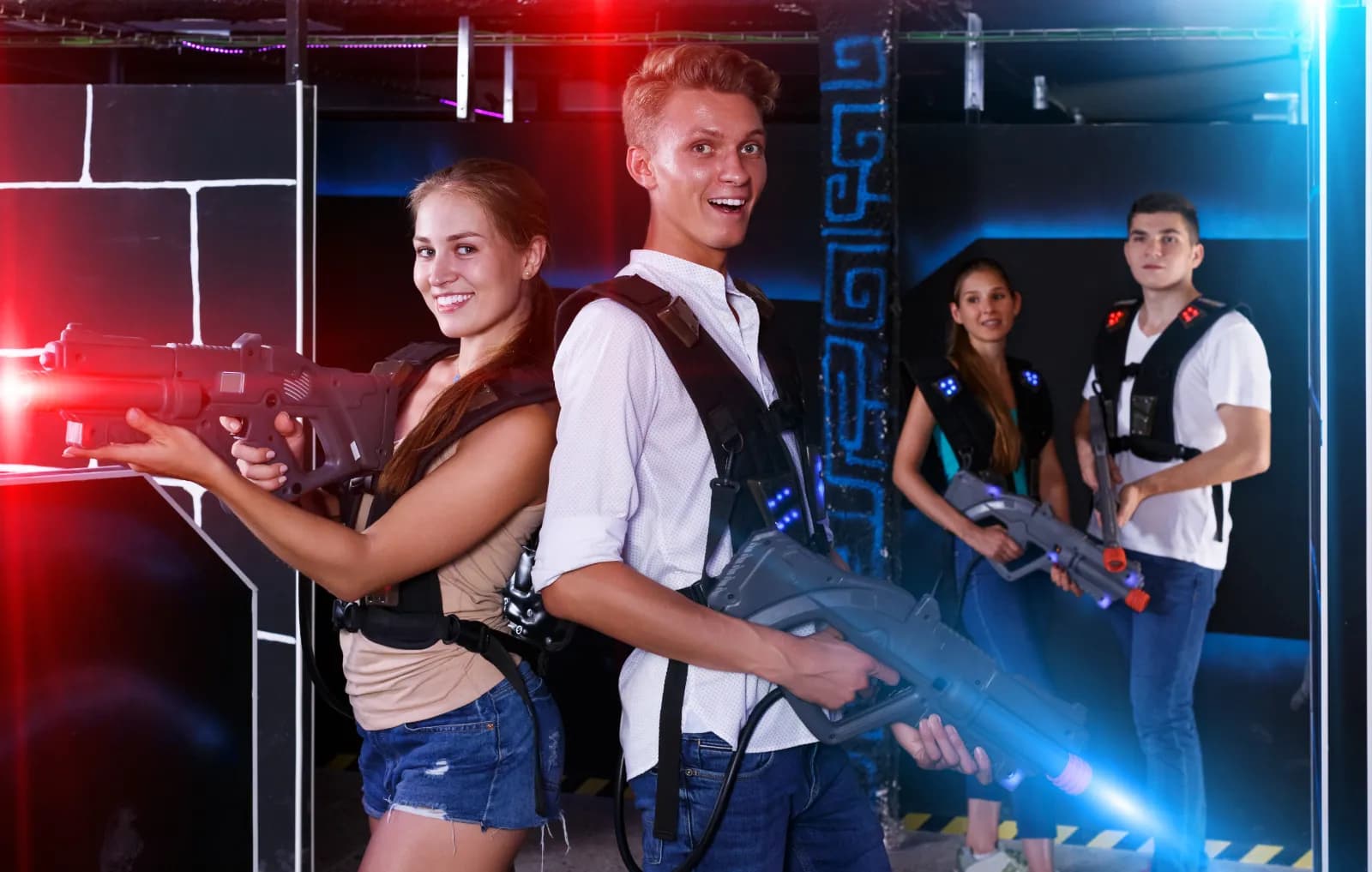 Laserstar Göppingen 1