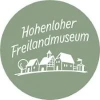 Hohenloher Freilandmuseum logo