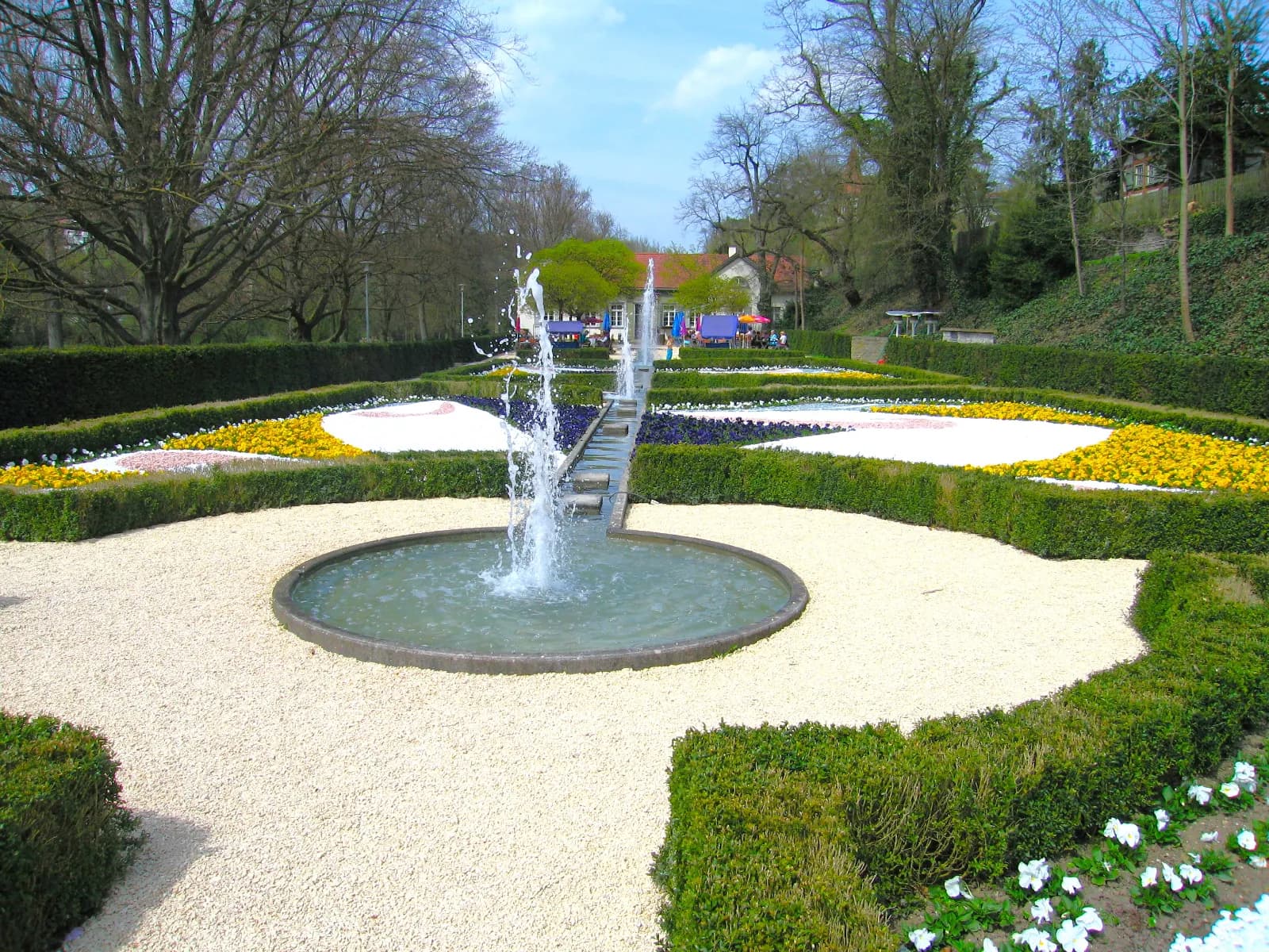 Ackeranlagen Schwäbisch Hall 1