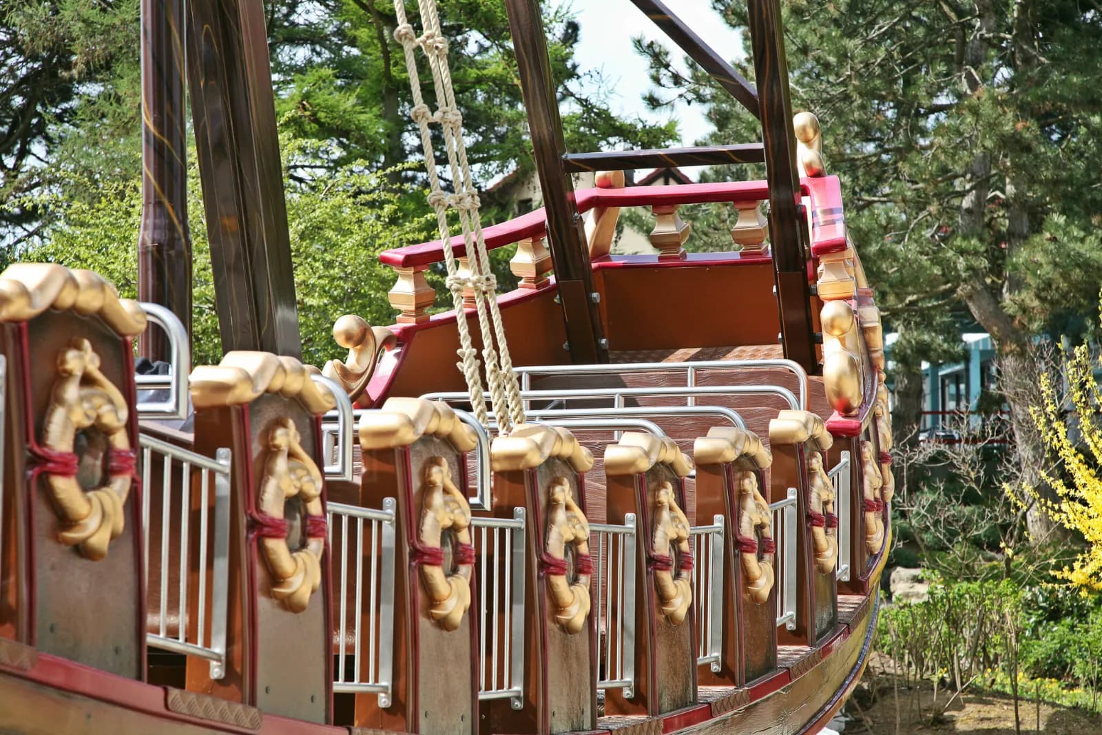 Schwaben Park 5
