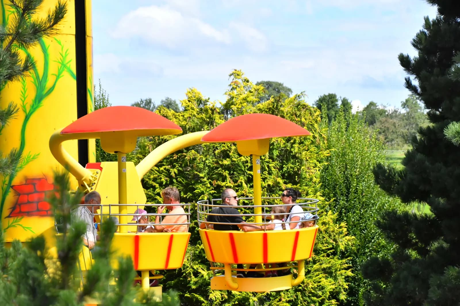 Schwaben Park 3