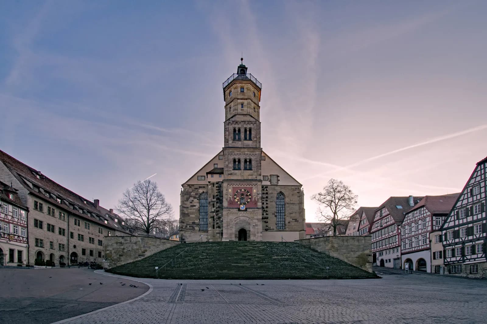 Sankt Michael 1