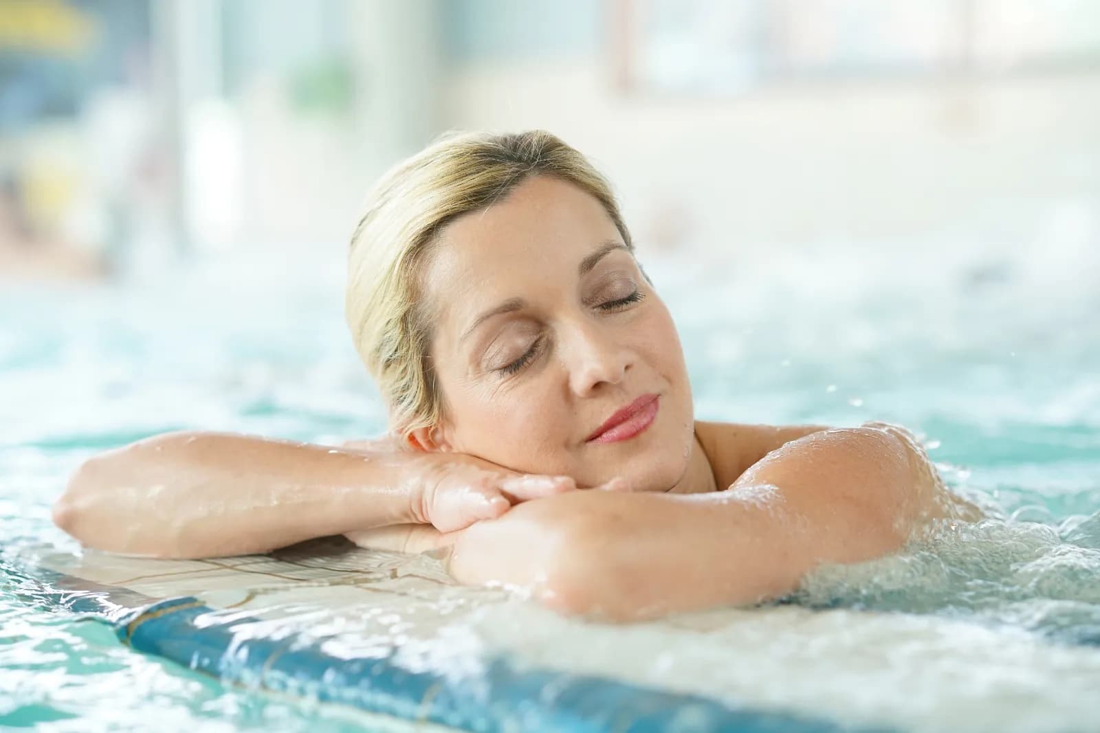 Franken-Therme Bad Windsheim 1