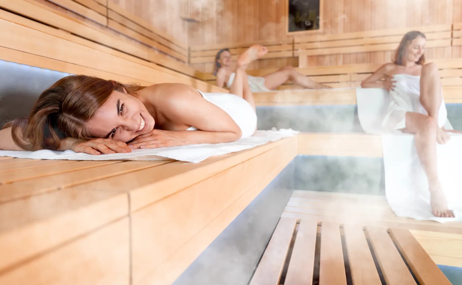 KIEZSAUNA 1
