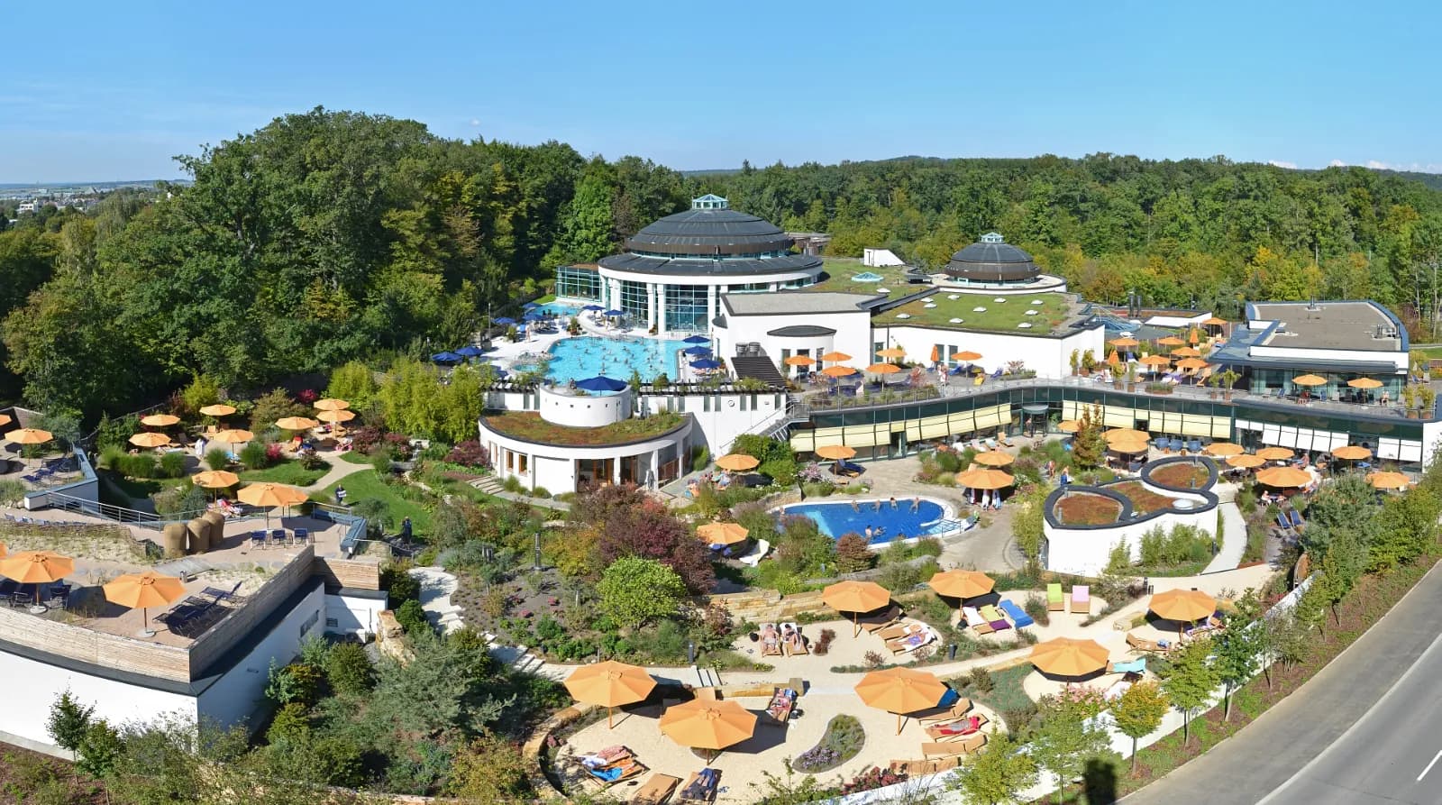 Mineraltherme Böblingen 1
