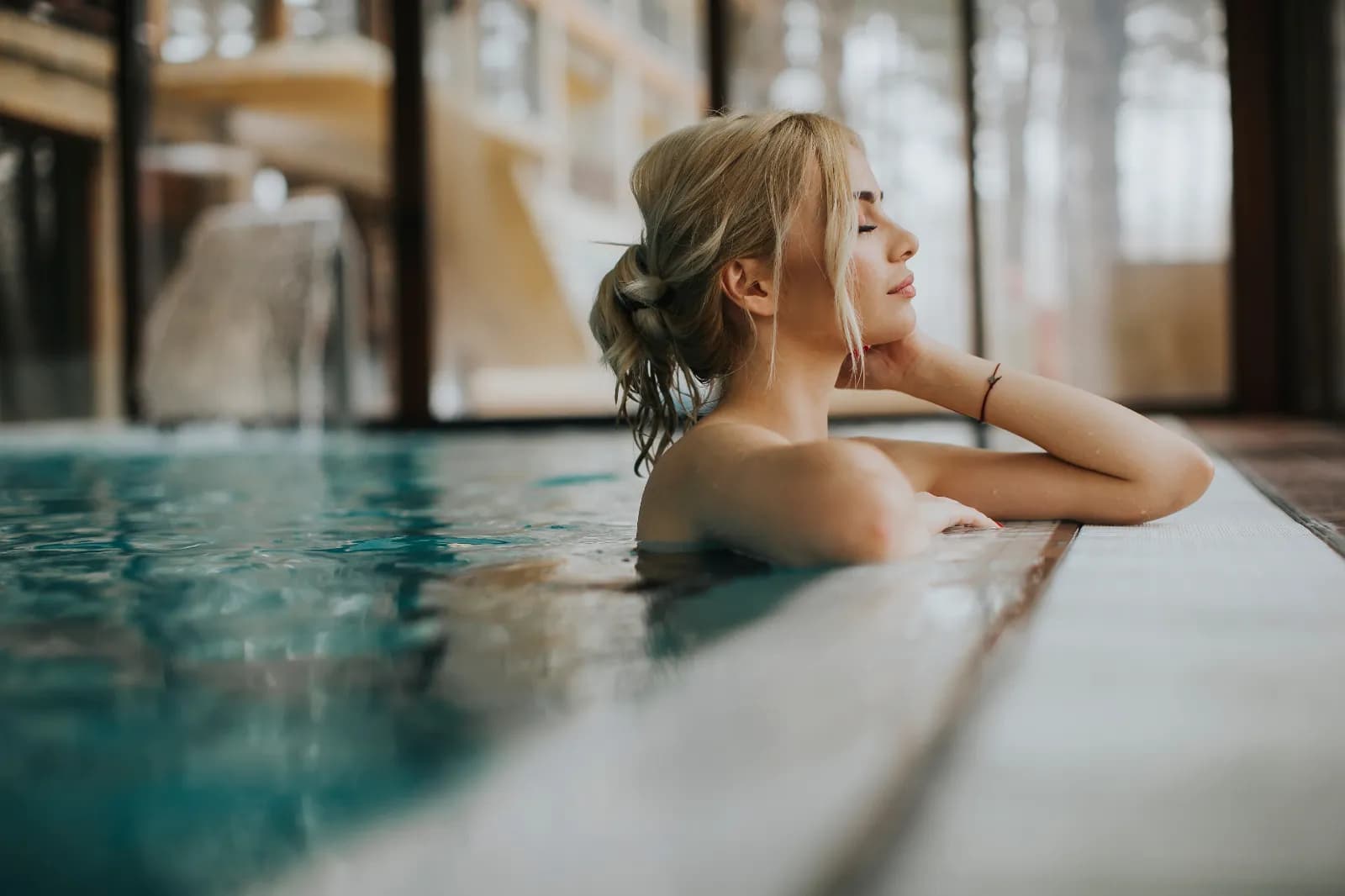 Toskana Therme Bad Schandau