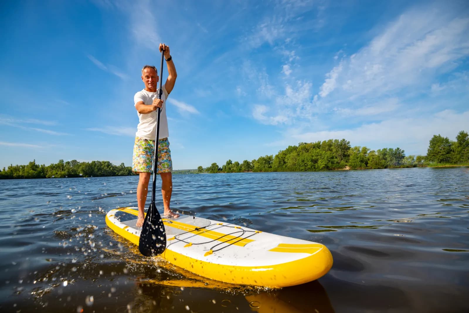 KAIAO SUP 1