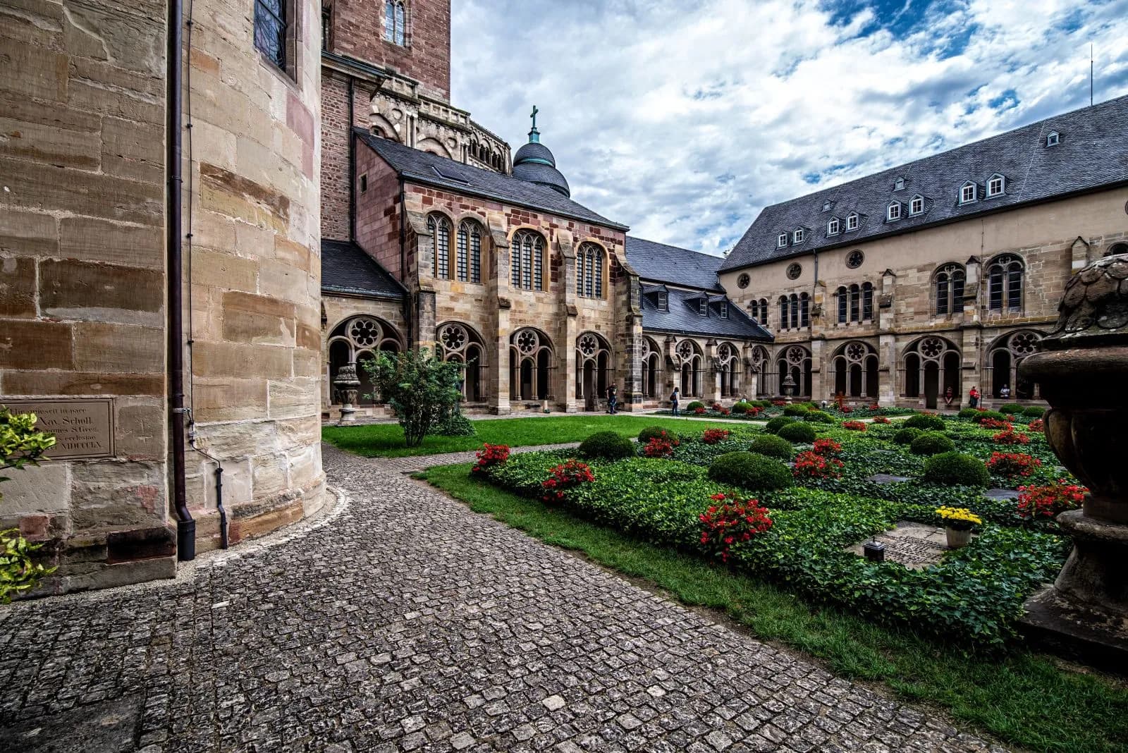Trierer Dom 3