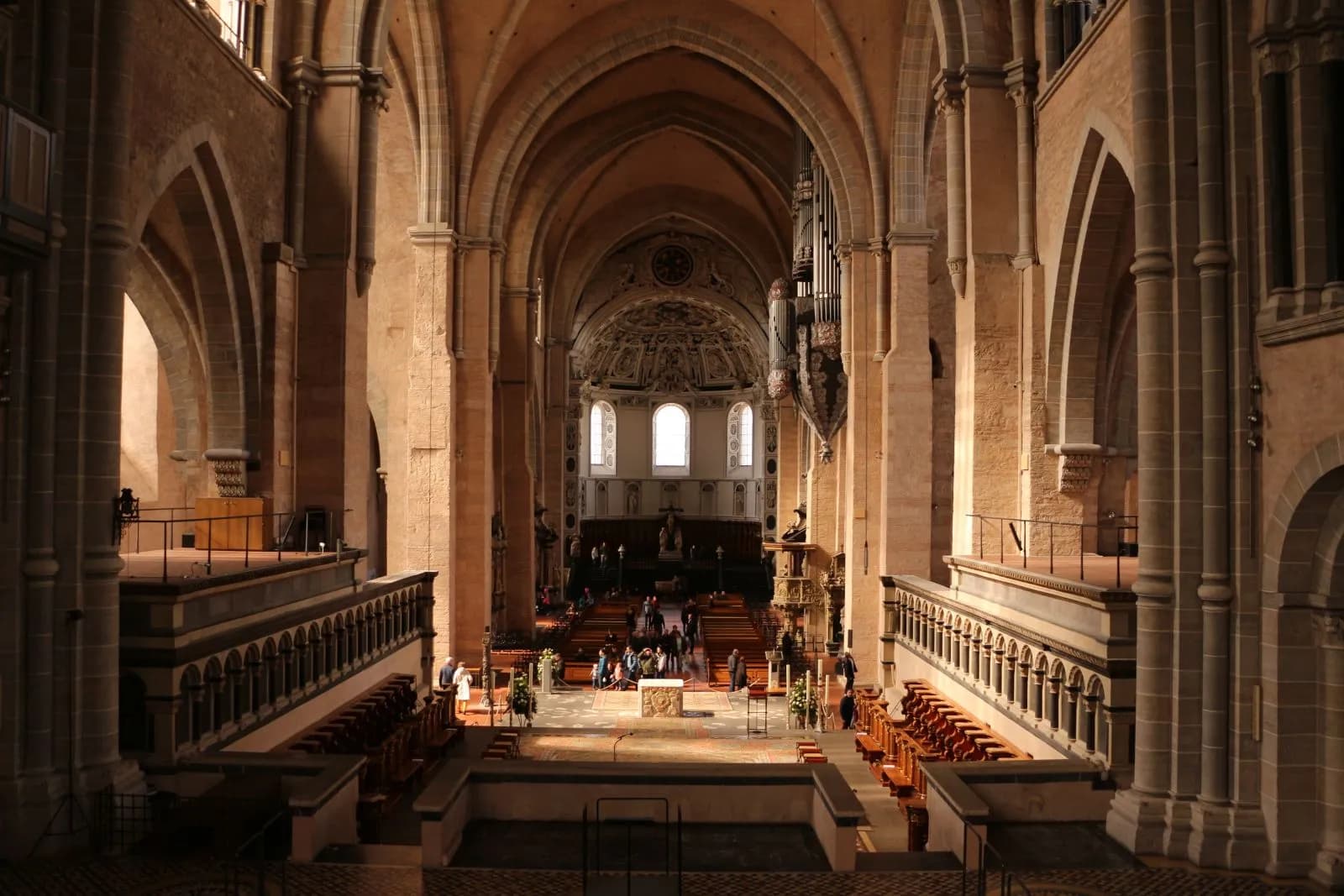 Trierer Dom 2
