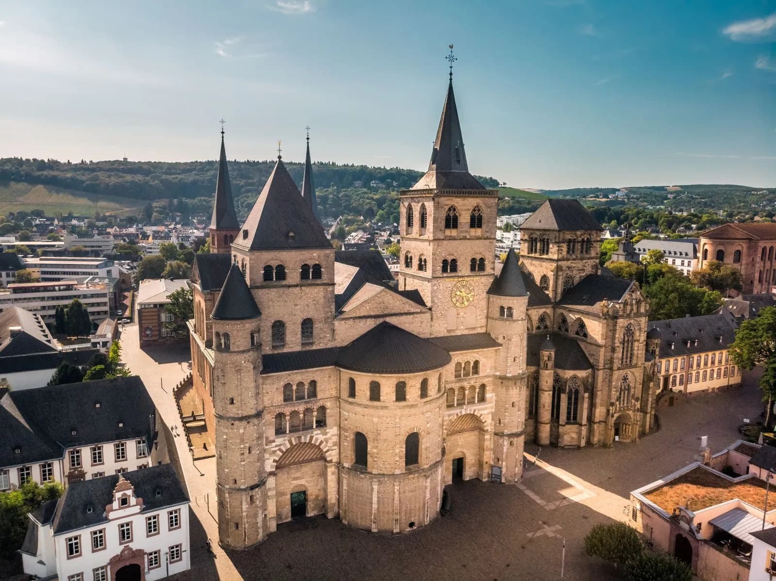 Trierer Dom 1