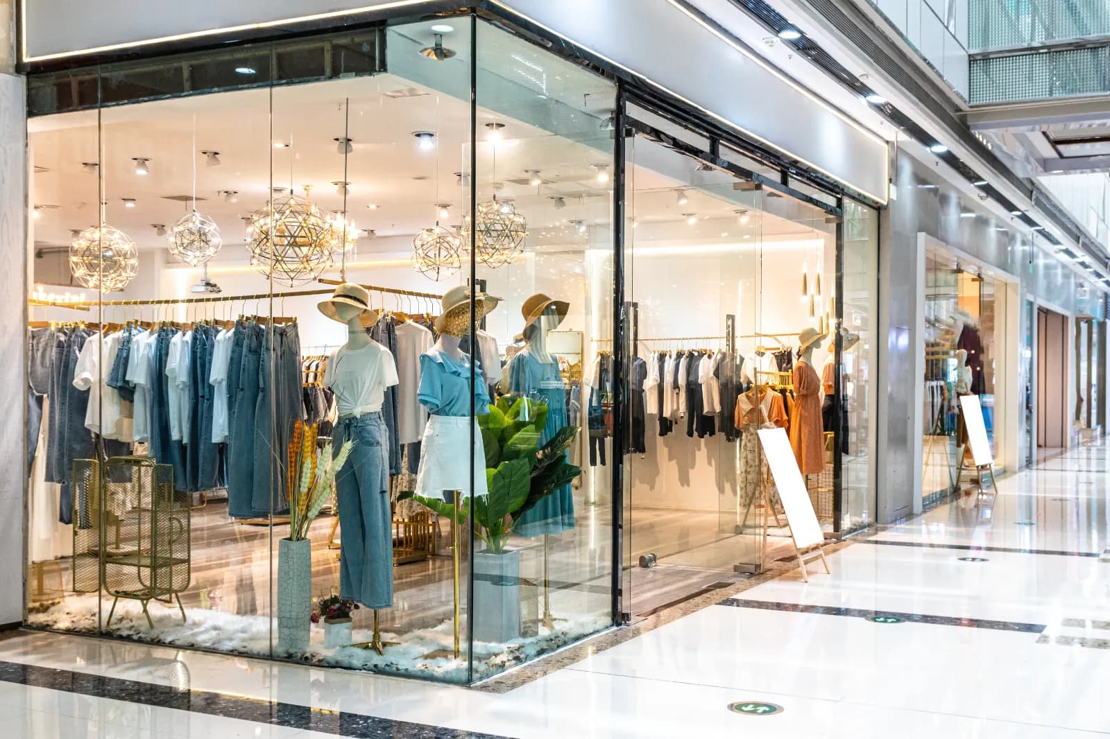 Riem Arcaden 1