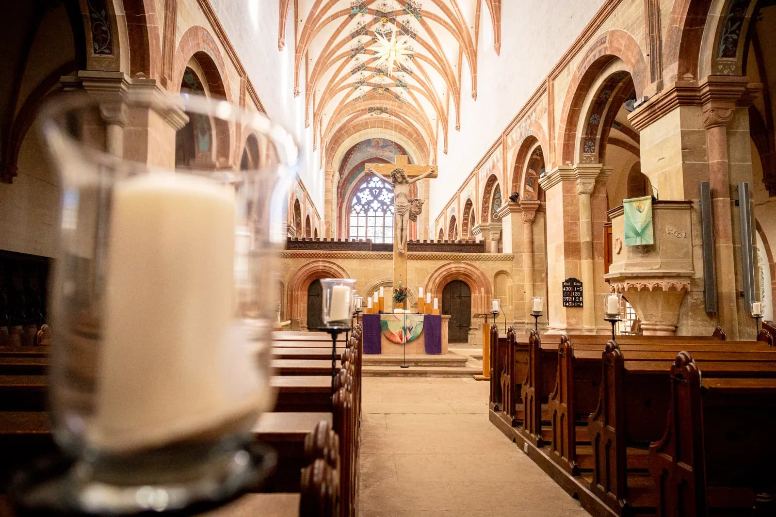 Kloster Maulbronn 1