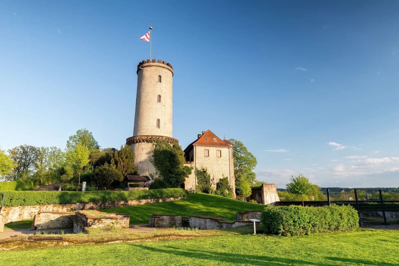 Sparrenburg  2