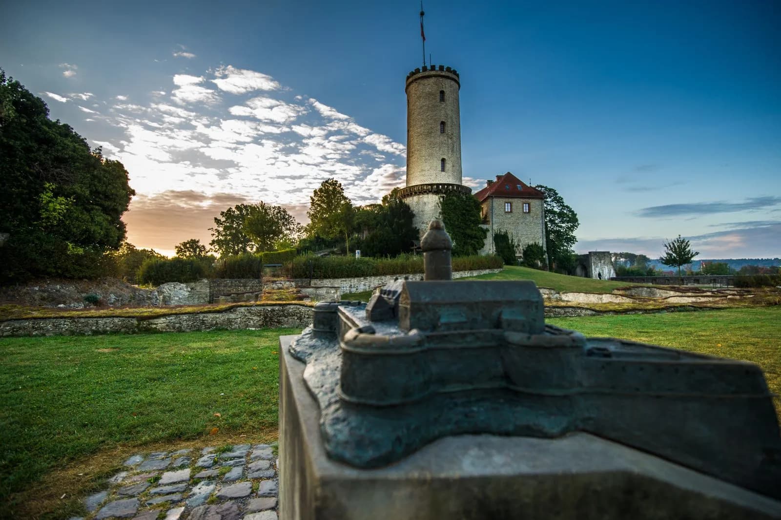 Sparrenburg  3