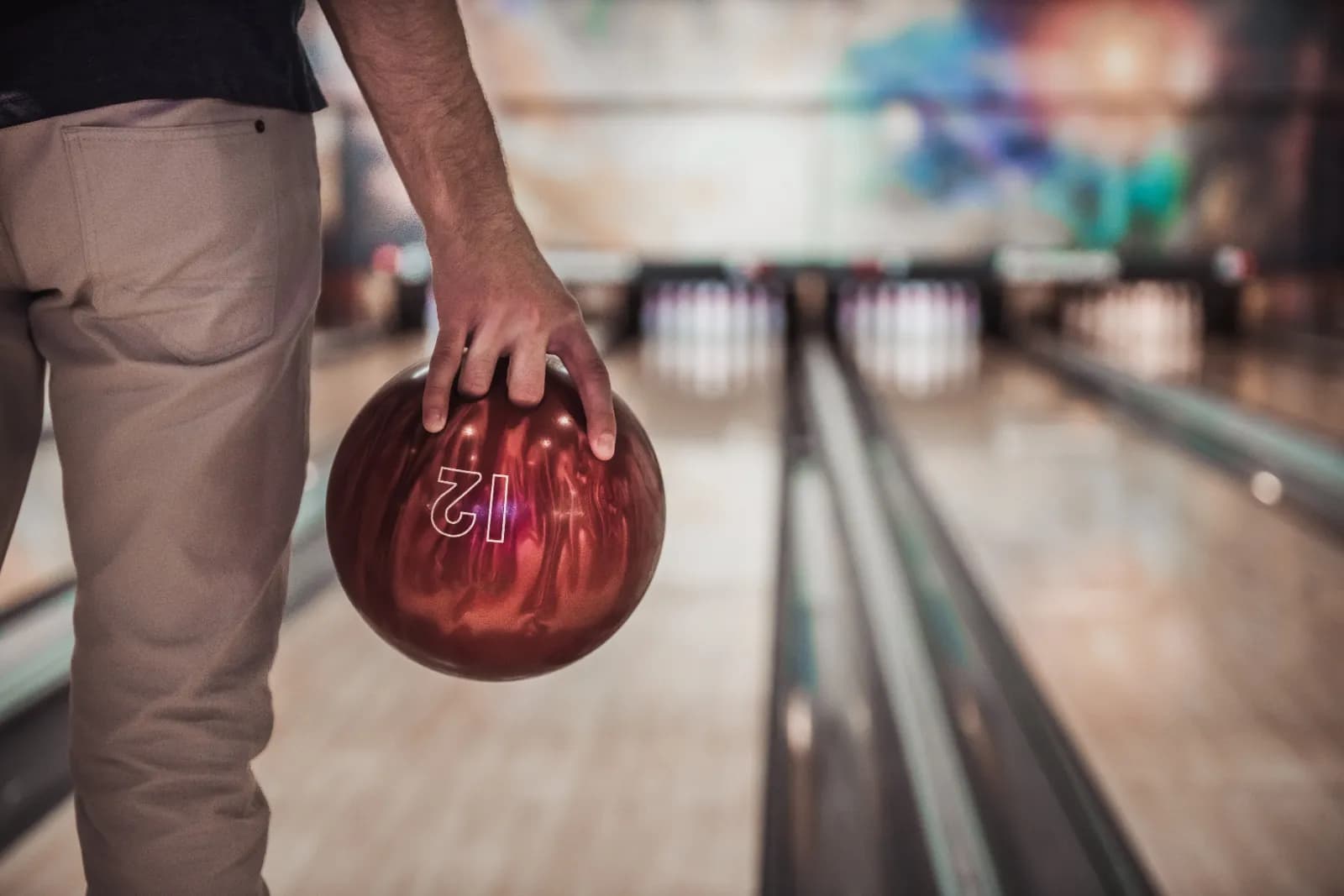 Felix Bowling