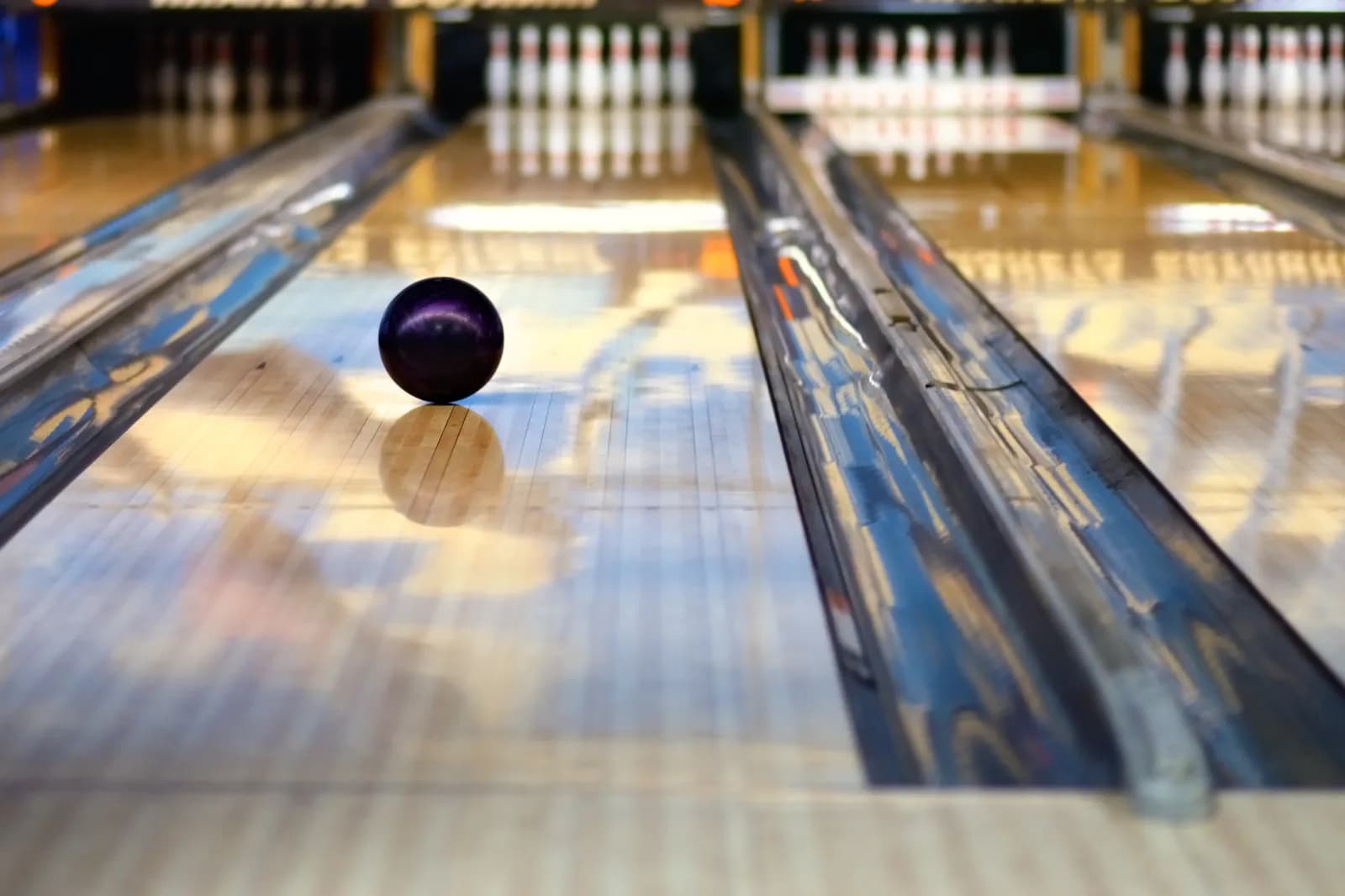 Lago Bowlingcenter 1