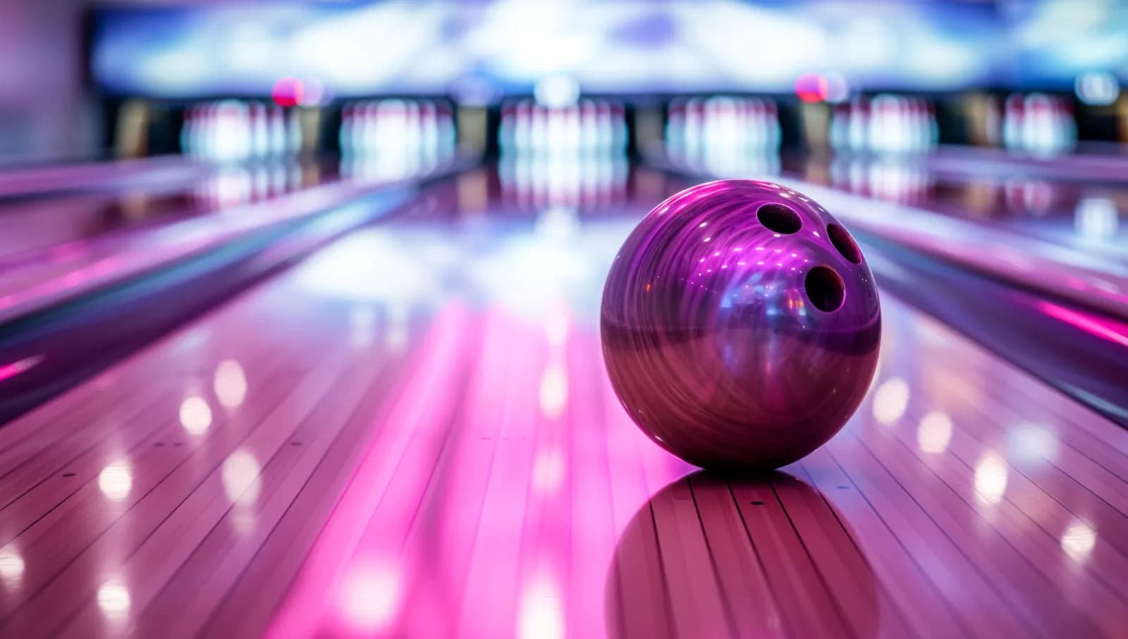 Bowling World Hannover 1
