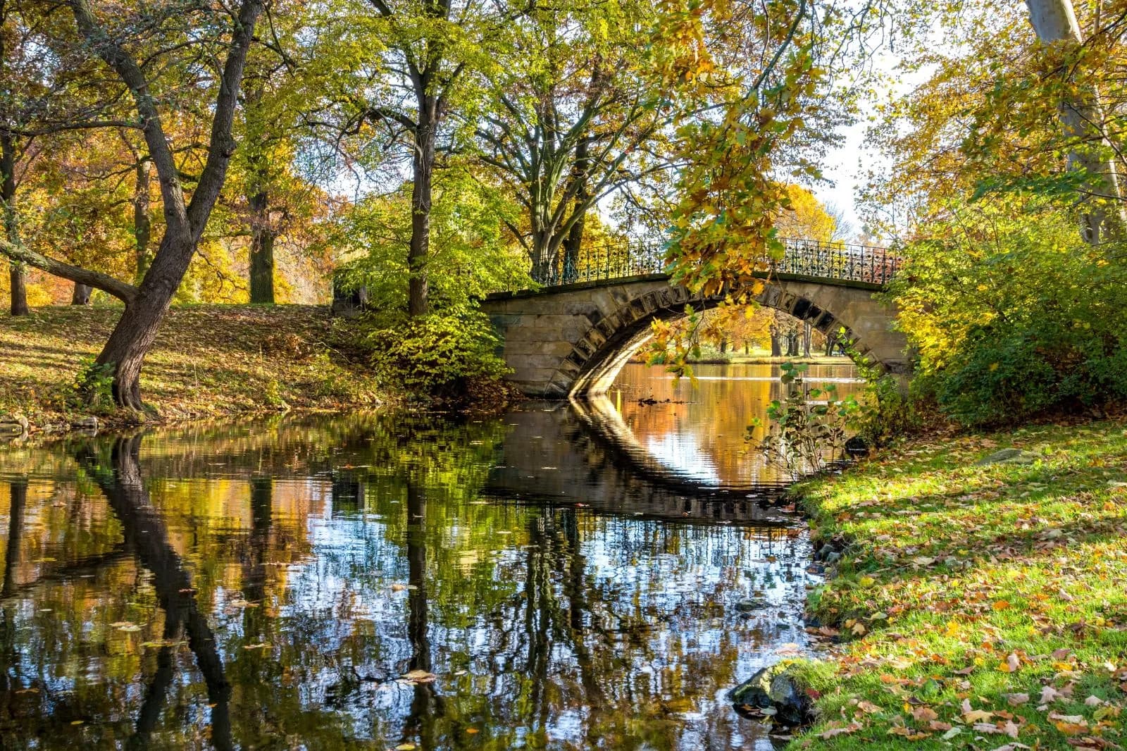 Georgengarten