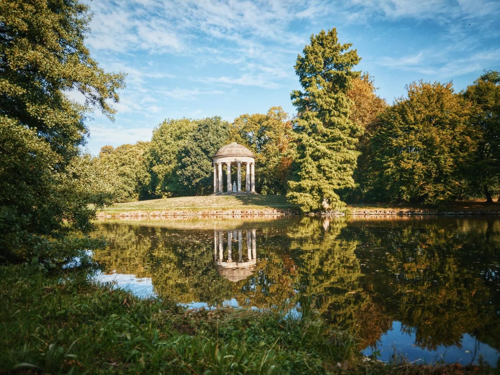 Georgengarten 2