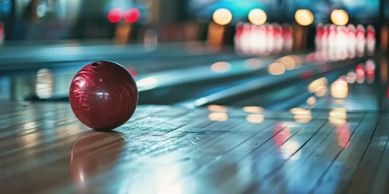 Max Munich Bowling 1