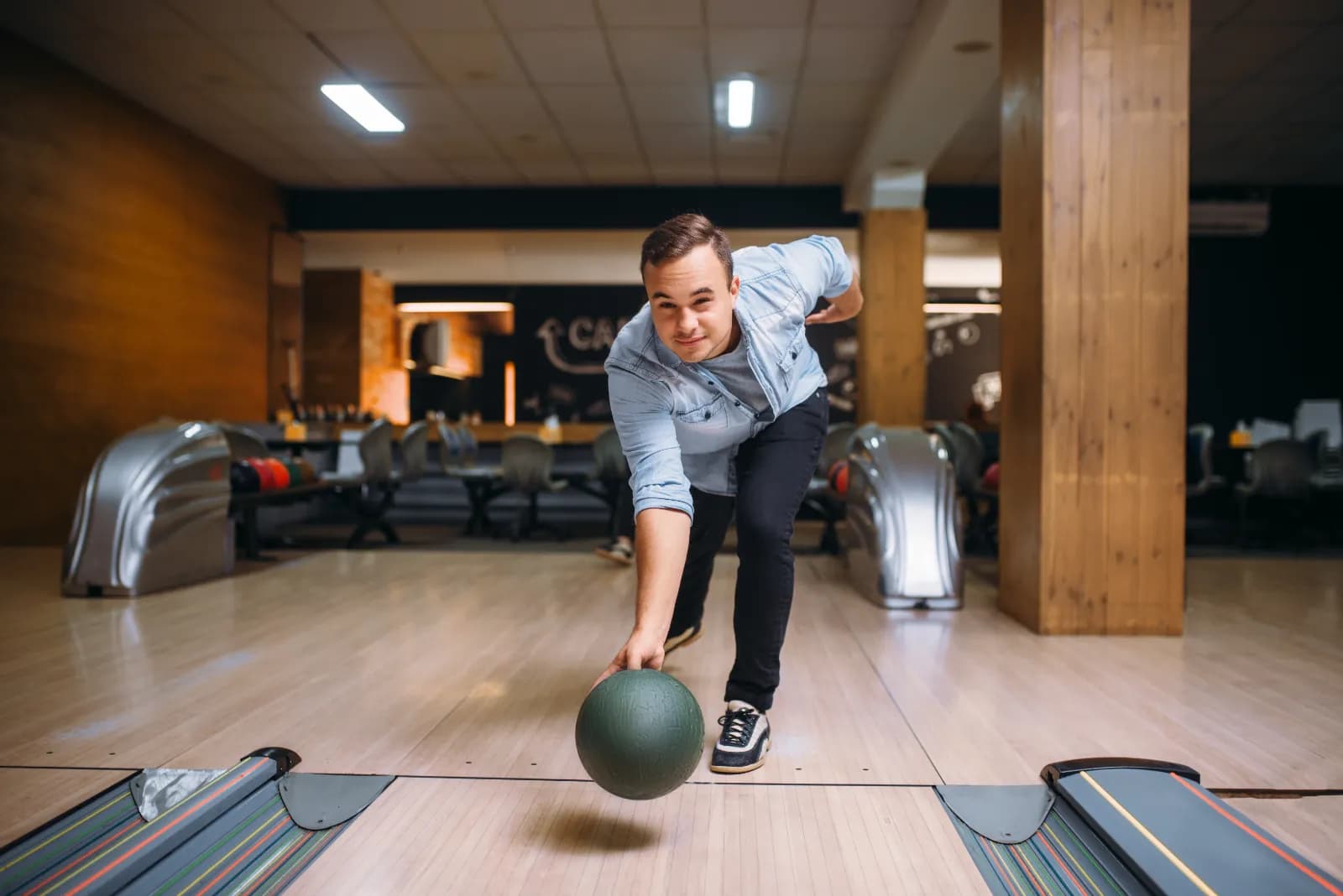 BOB'S Rock&Bowl Fürth 1