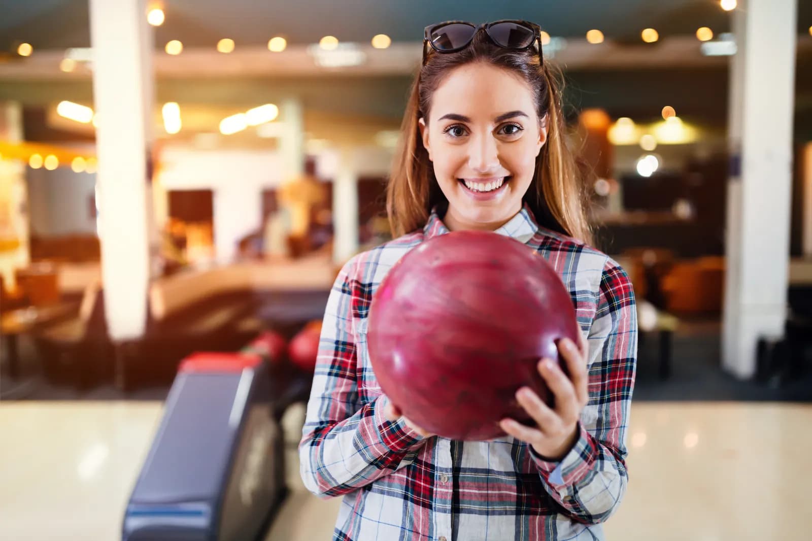 West Bowling Köln 1