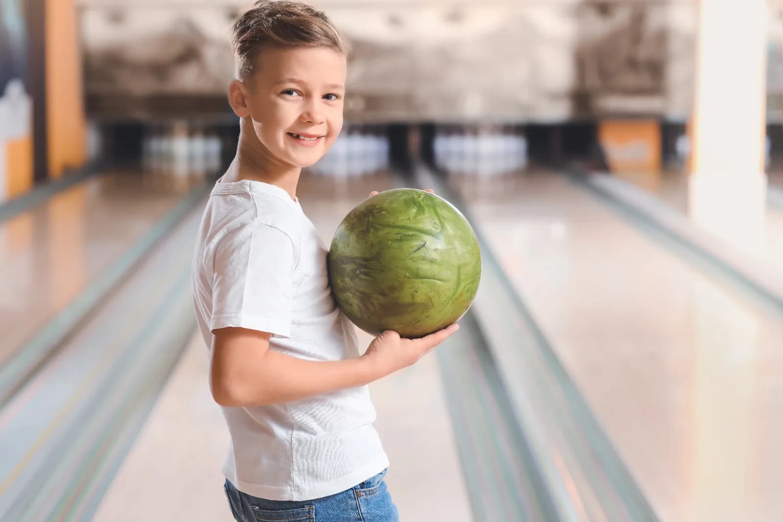 City Bowling 1