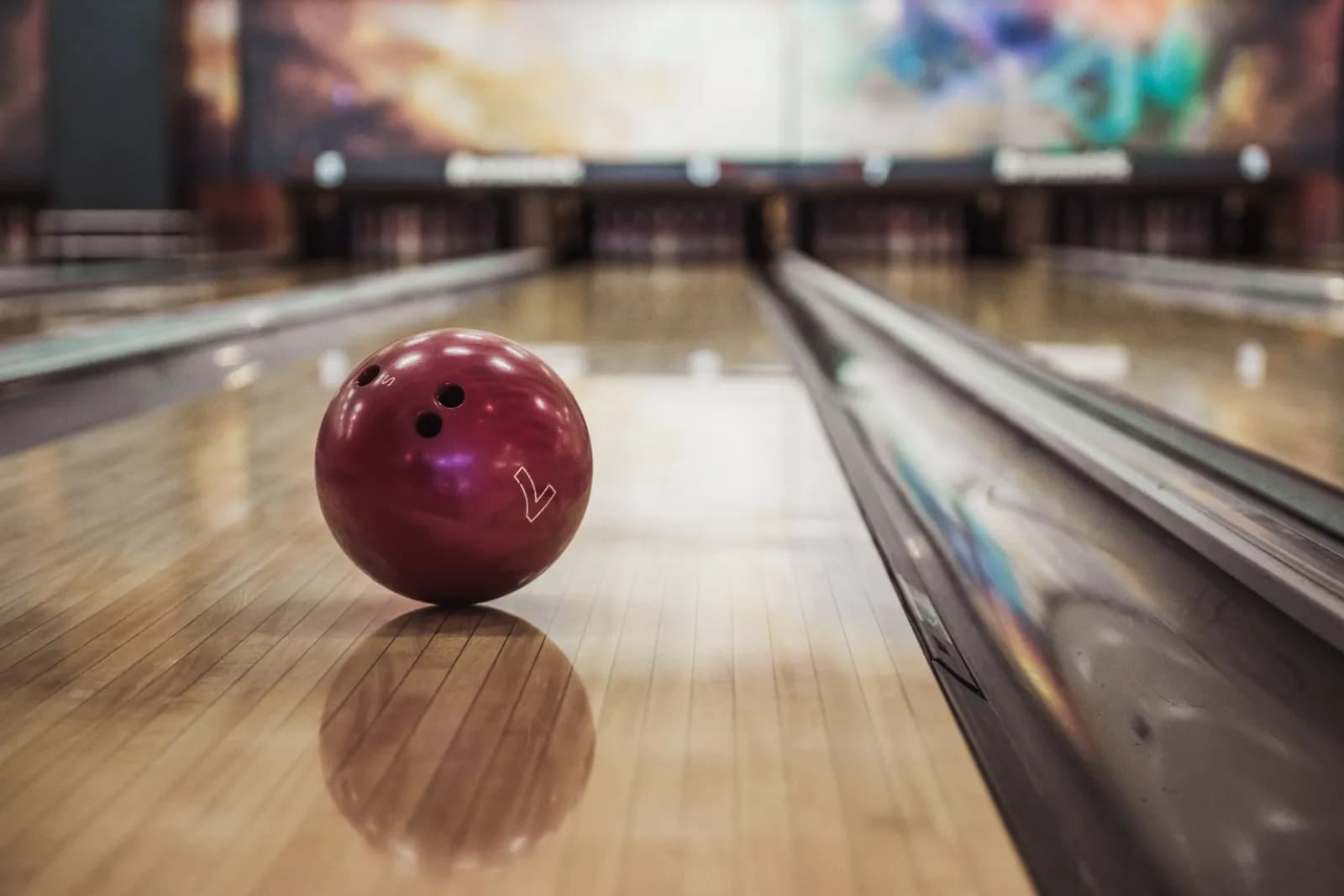 Bowl Position 1
