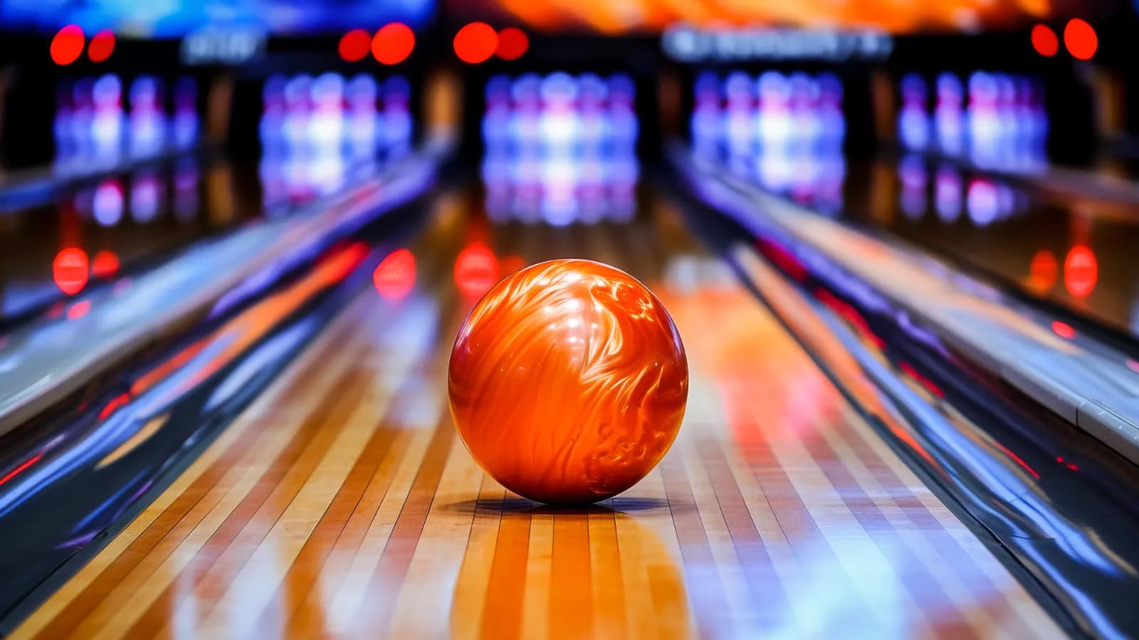 Bowling Lounge MG 1