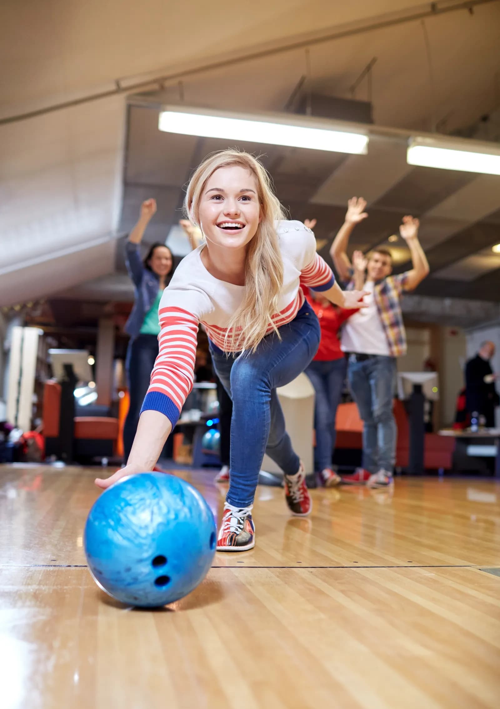 BOWL for Fun Langen 1