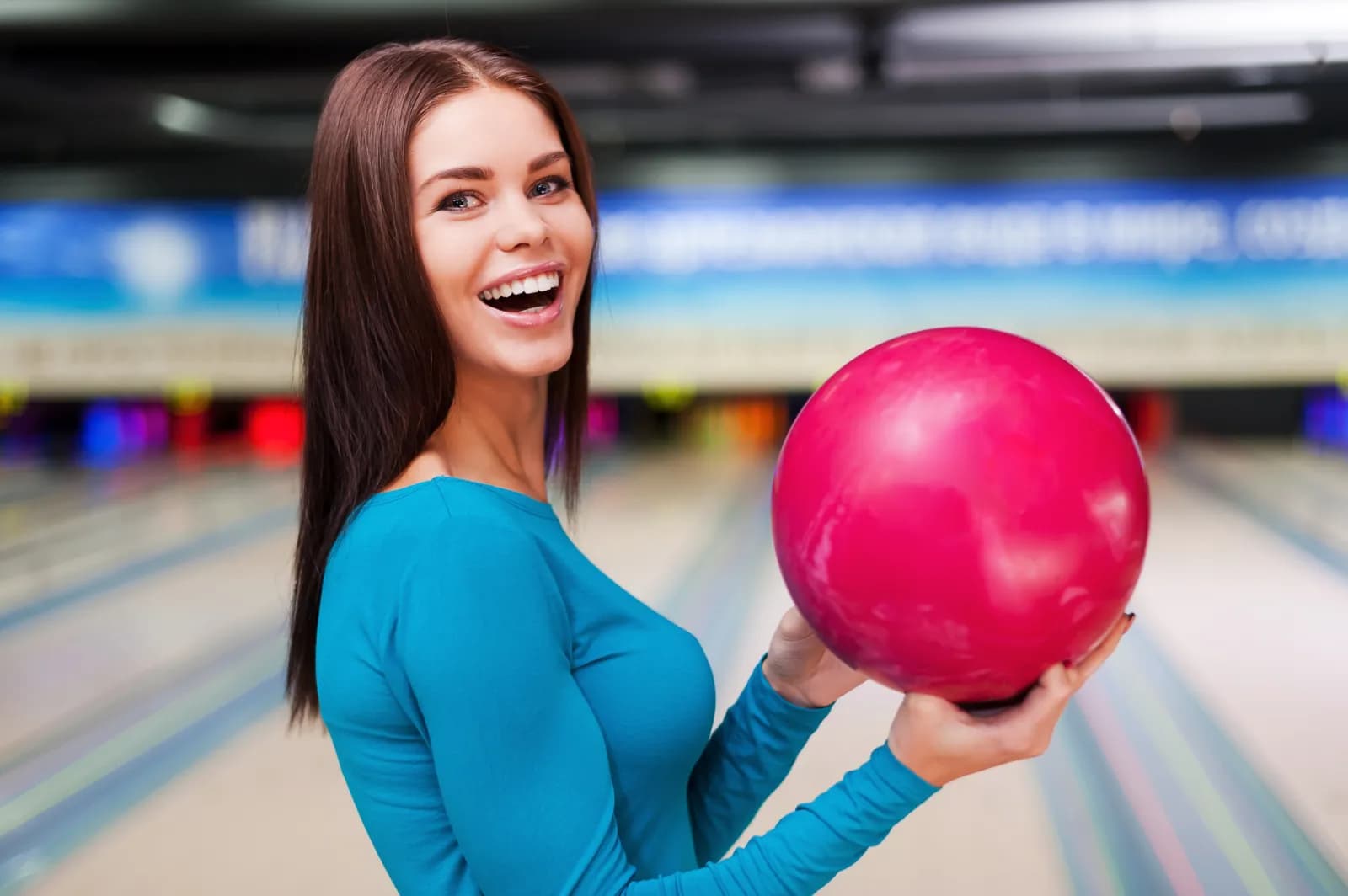 Riverside Bowling