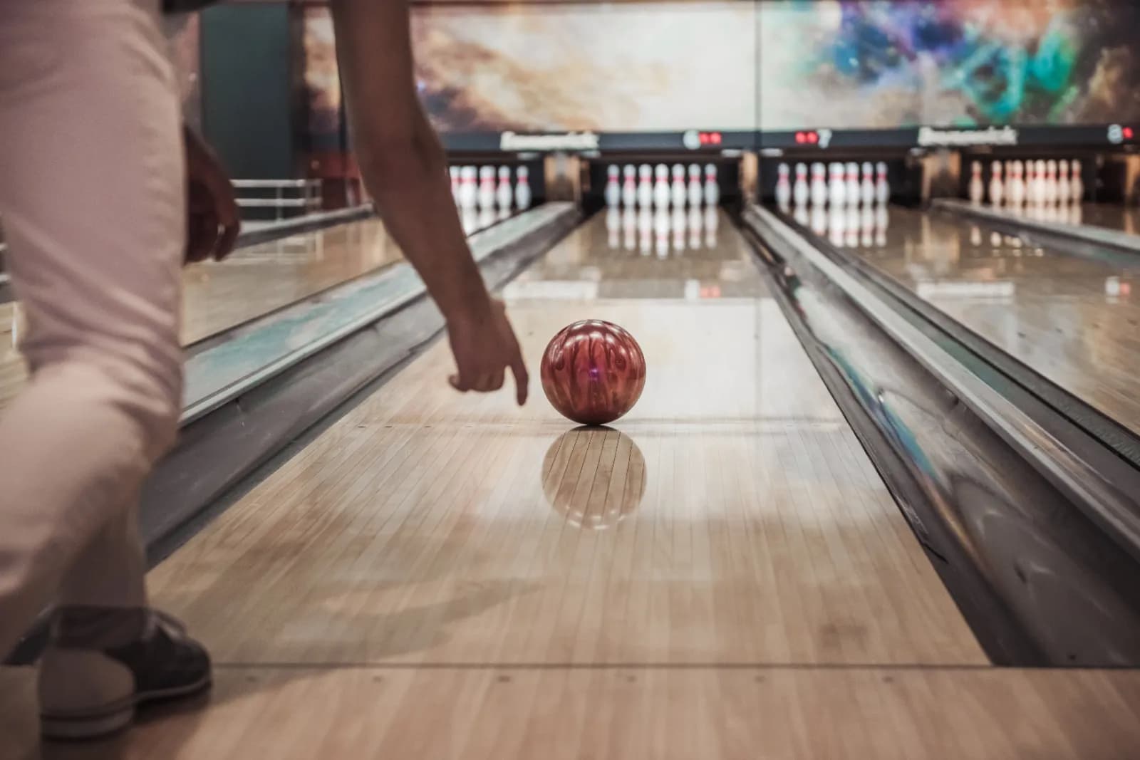 BowlingStar Halle 1