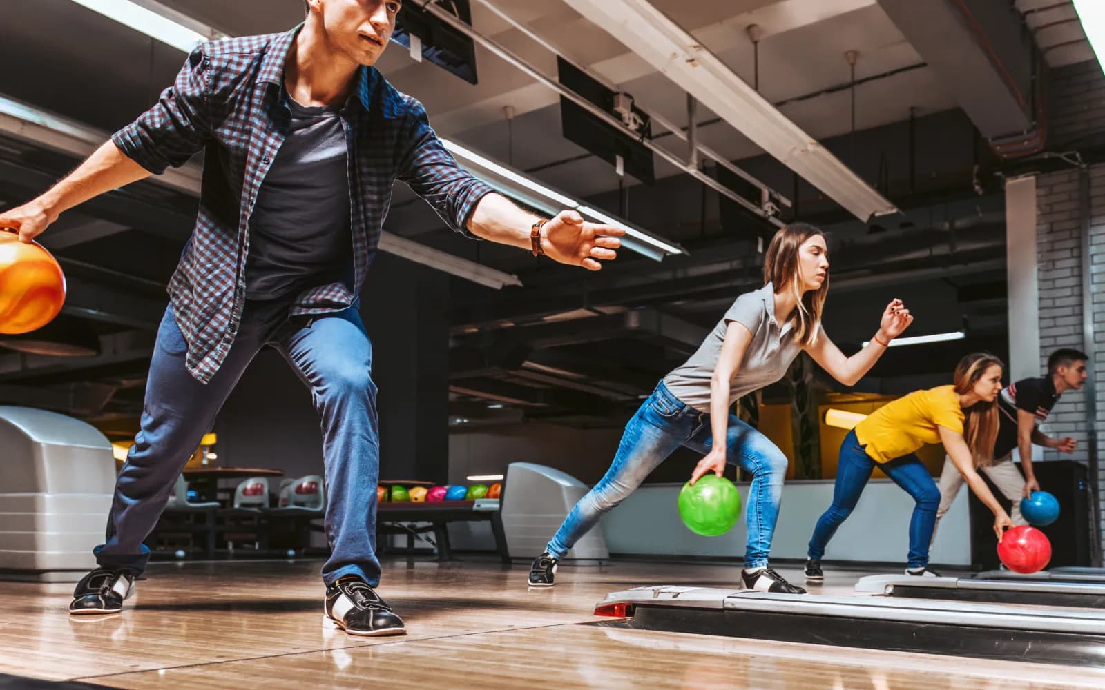 Bowlingcenter Baden-Baden 1