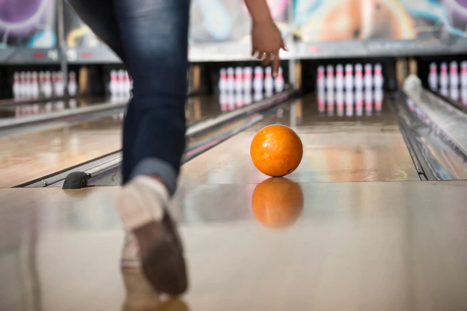 LA Bowling 1