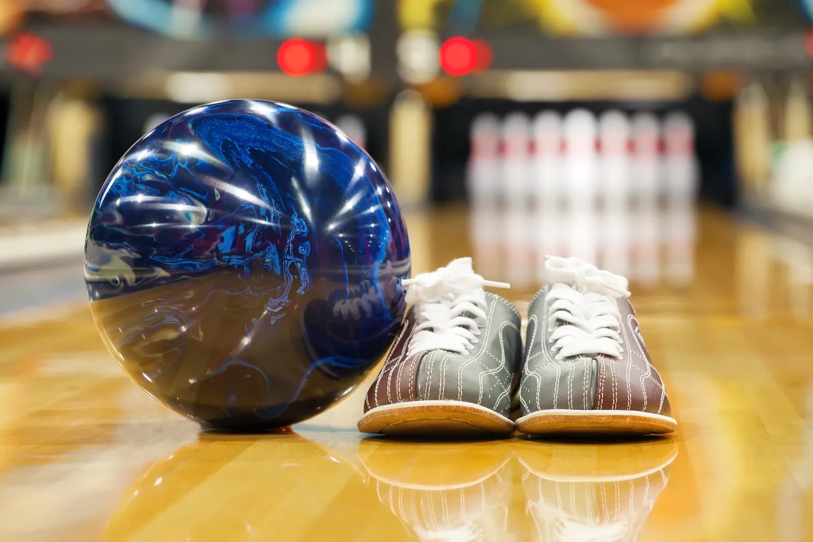Bowling Center Babelsberg 1