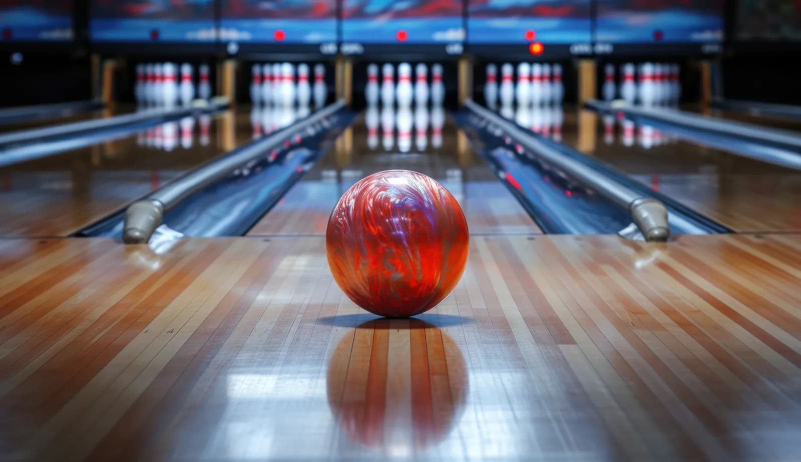 BOWLINGTREFF Chemnitz 1