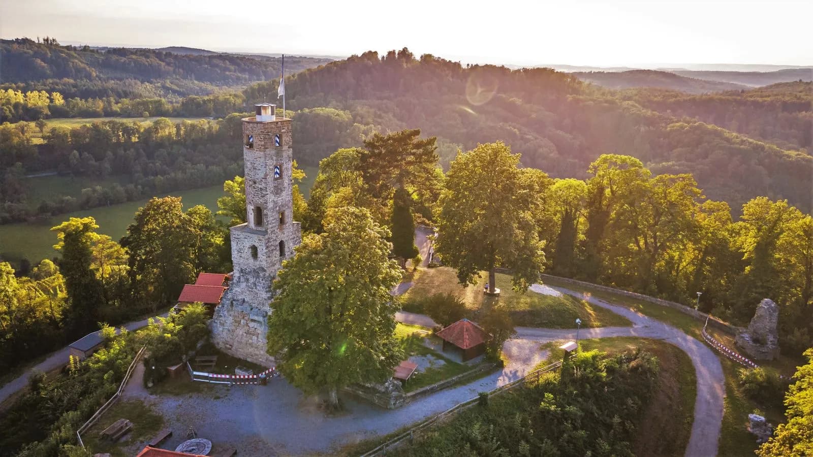 Burg Löwenstein