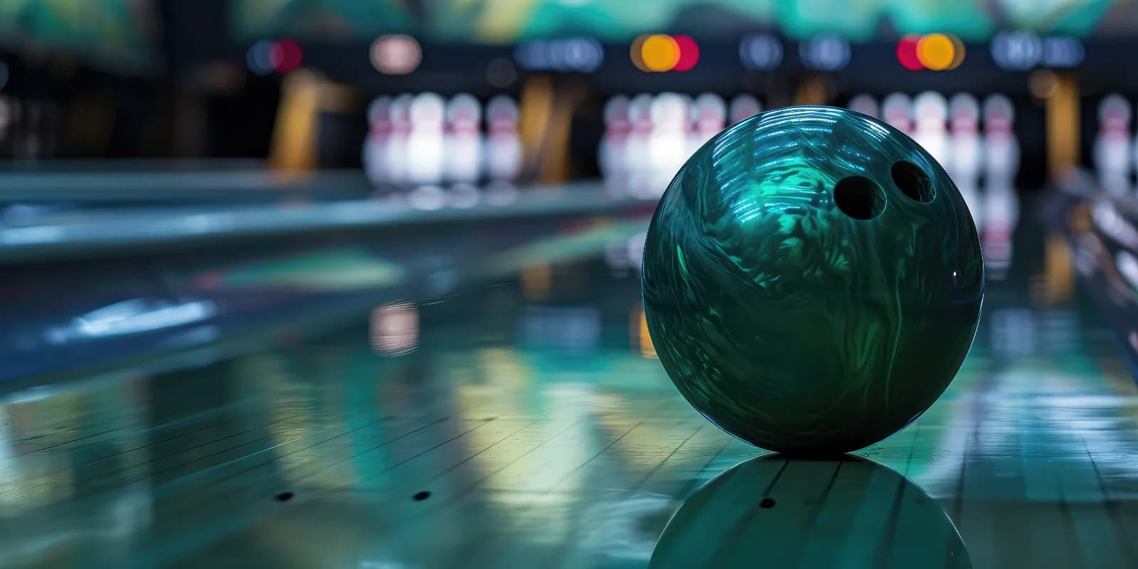 Bowlinghaus Bamberg 1