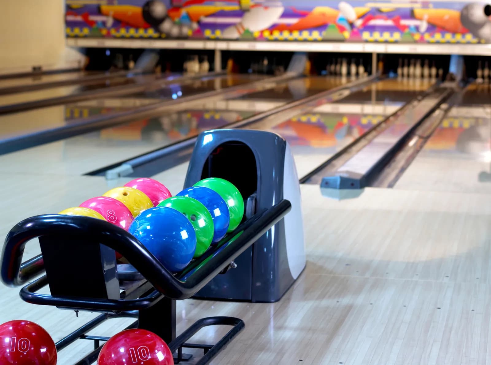In(n) Bowling Rosenheim 1