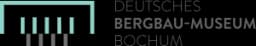 Deutsches Bergbau-Museum Bochum logo