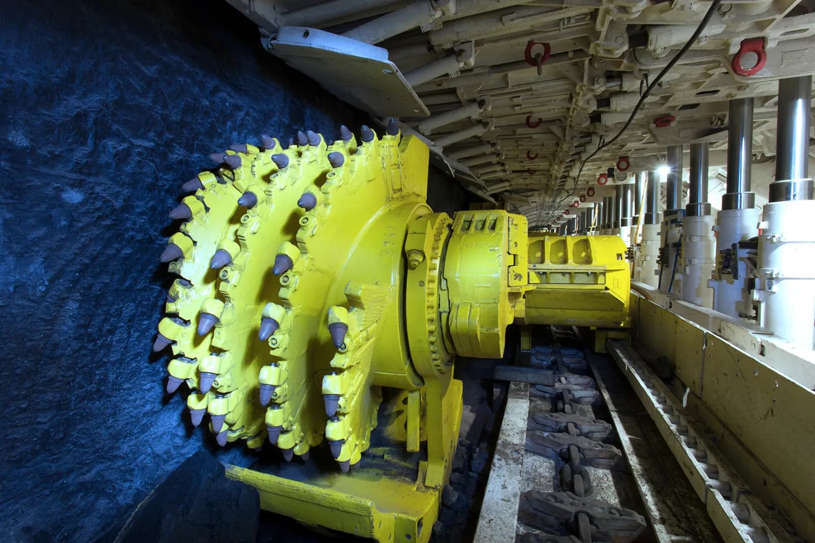 Deutsches Bergbau-Museum Bochum 4