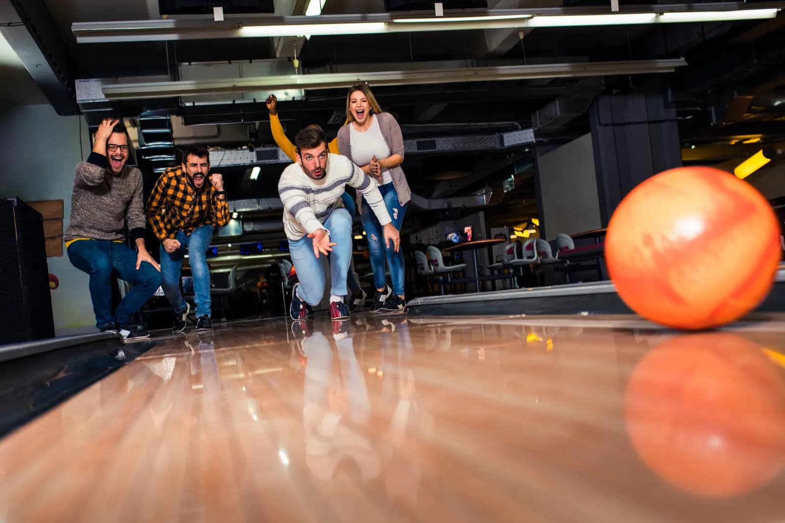 A10 Bowling 1