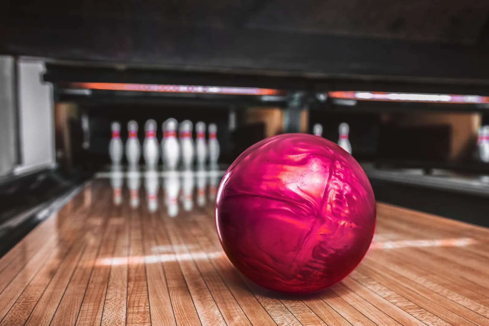 DS BOWL