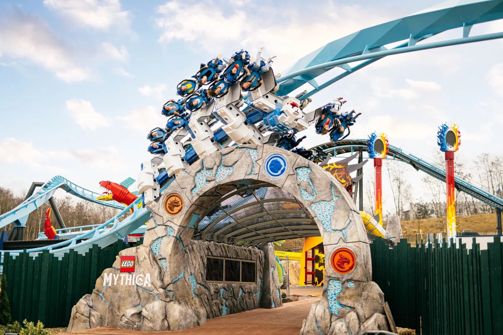 LEGOLAND® Deutschland 2