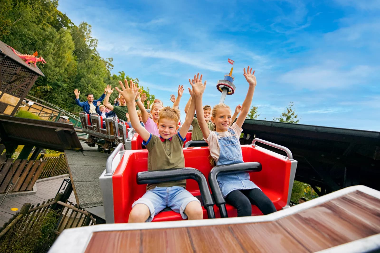 LEGOLAND® Deutschland 5