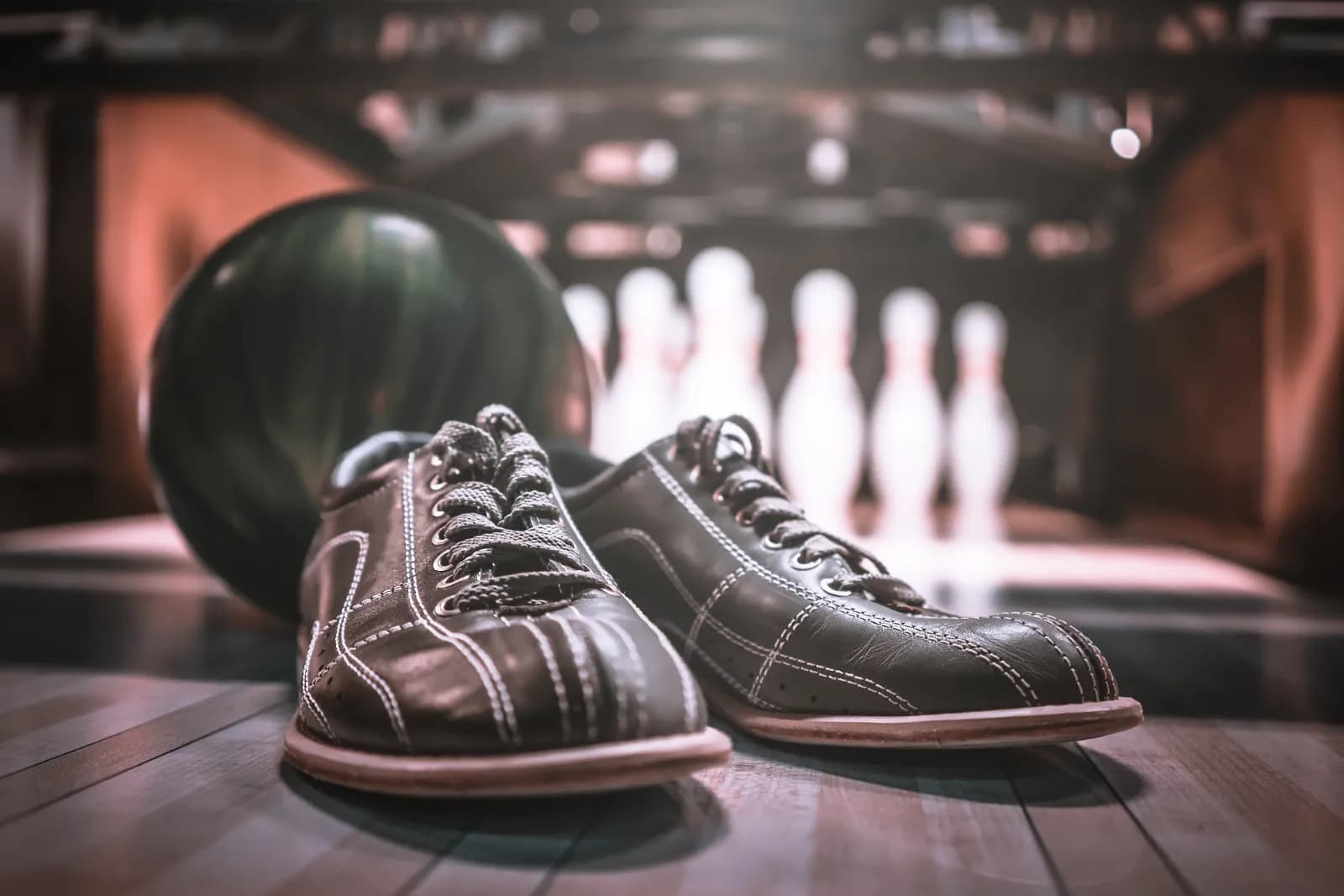 BuxBowl Bowlingcenter 1