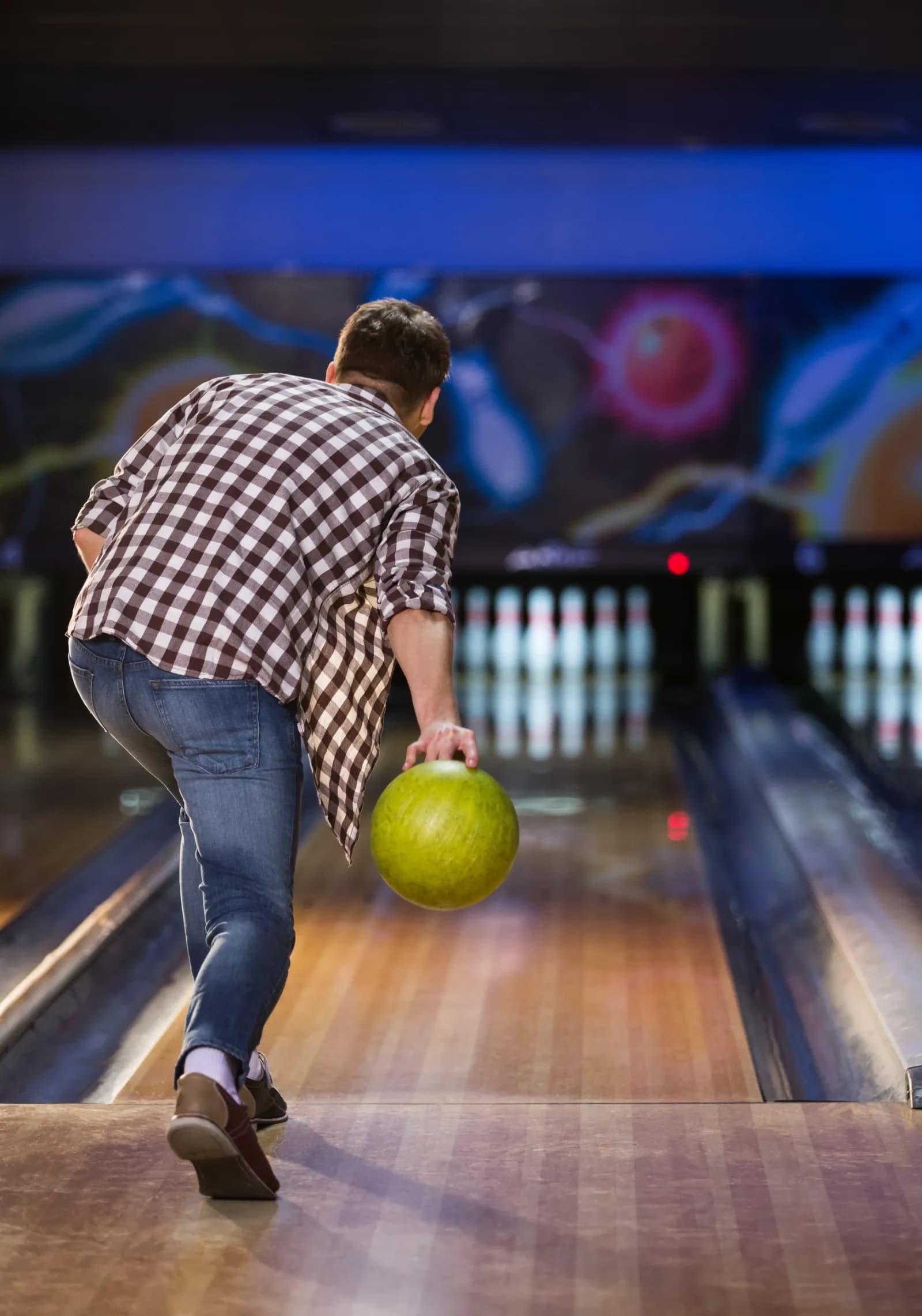 Delta Bowling 1
