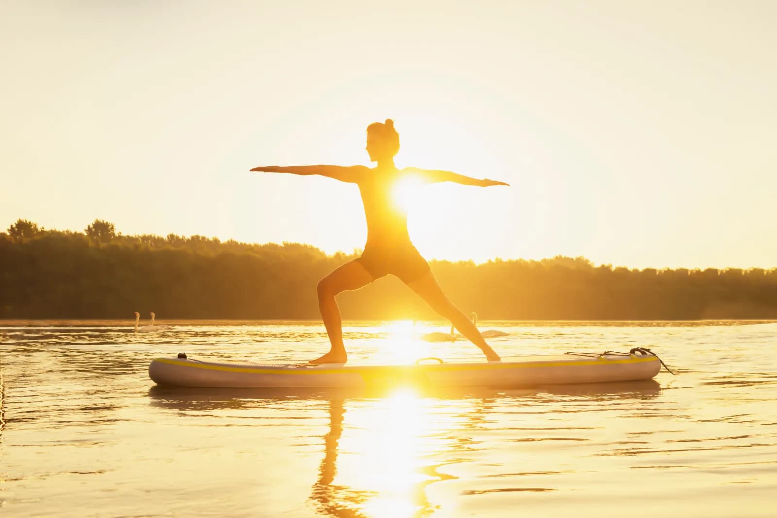 Surf and Yoga Kitchen 1