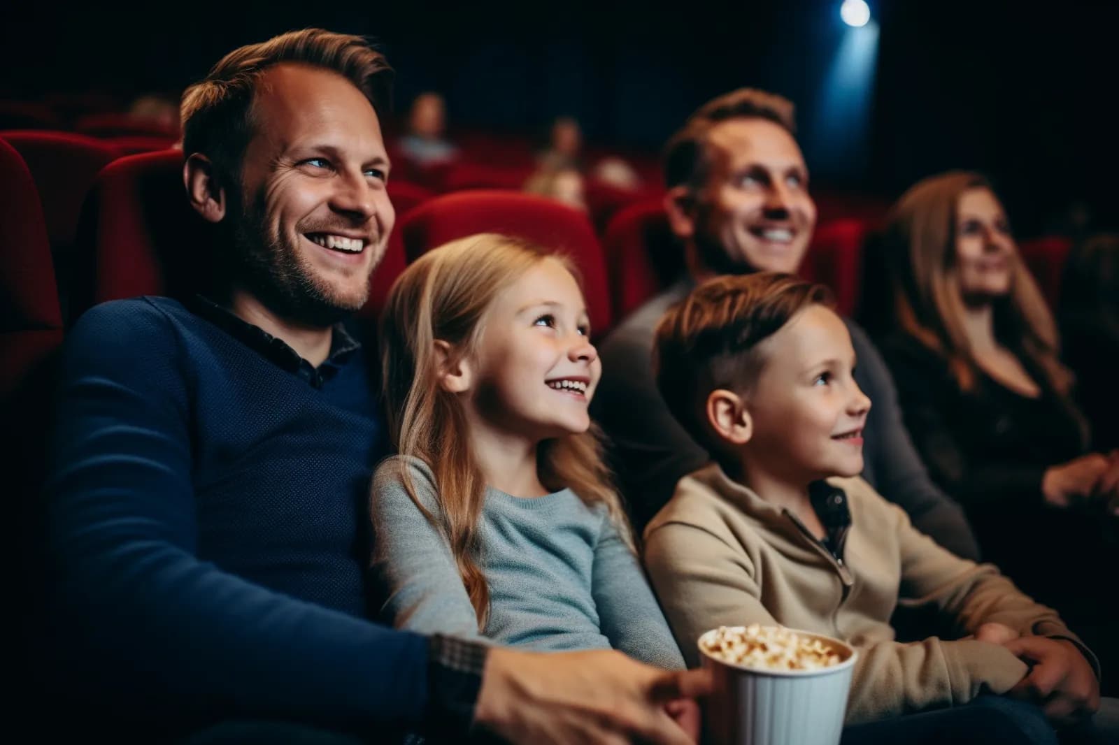 Filmpalast am ZKM 1