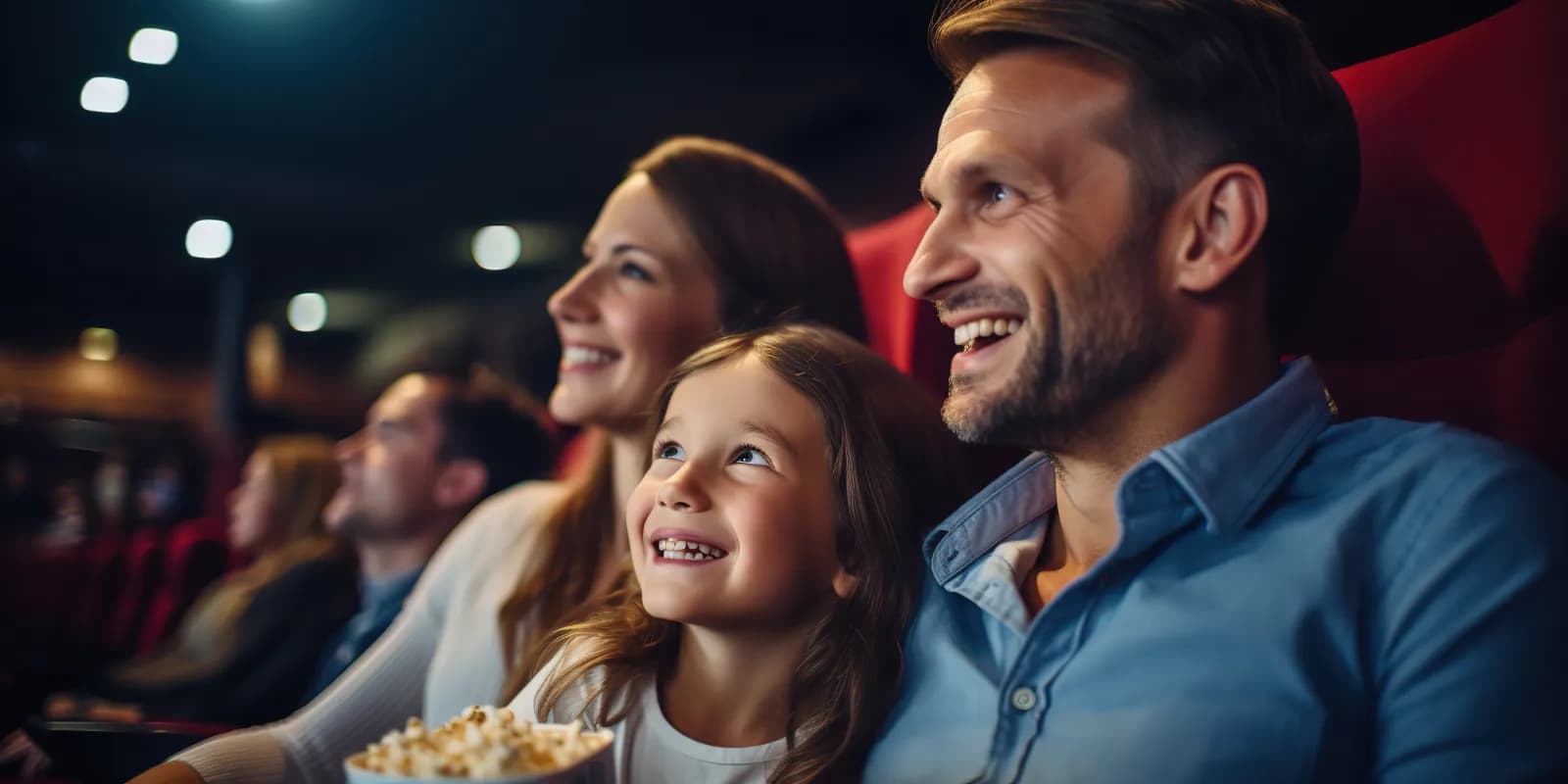 CinemaxX Essen 1